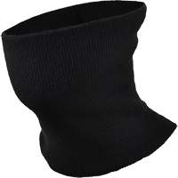 Neck Warmer, Black, Acrylic Infinity Industrial Services Inc.