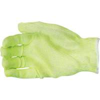 Gants r&eacute;sistants aux coupures Sure Knit, Taille T-petit, Calibre 13, Enveloppe en Fibre de verre/PEHP, ASTM ANSI niveau A5 Infinity Industrial Services Inc.