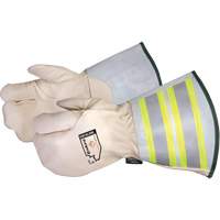 Endura&reg; Deluxe Lineman Mitts, Size Small, Mitt Infinity Industrial Services Inc.