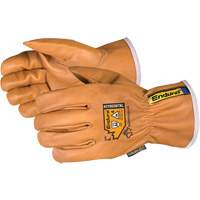 Endura&reg; Winter Driver's Glove, Small, Grain Goatskin Palm, Thinsulate Inner Lining Infinity Industrial Services Inc.