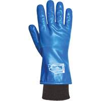 North Sea Winter Coated Gloves, Small, Nitrile Coating, Acrylic Shell Infinity Industrial Services Inc.