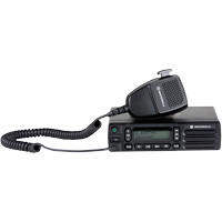 CM300d Series Radio and Repeater Infinity Industrial Services Inc.