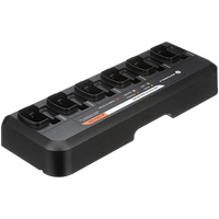 Multi-Unit Charger Infinity Industrial Services Inc.