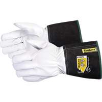Gants en cuir