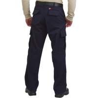 Pantalons cargo Westex UltraSoft, 30, x 36, Bleu marin, 12,4 cal/cm2 Infinity Industrial Services Inc.