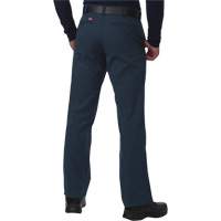 Pantalons de travail taille basse Westex UltraSoft, 28, x 36, Bleu marin, 12,4 cal/cm2 Infinity Industrial Services Inc.