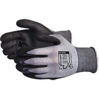 Dexterity&reg; Gloves, 6, Nitrile Coating, 13 Gauge, Nylon Shell Infinity Industrial Services Inc.