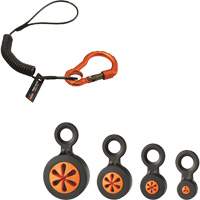 Trousse de longes d'ancrage pour outils manuels 3194 Squids Infinity Industrial Services Inc.