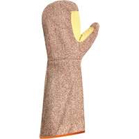 CoolGrip&reg; Baker's Mitts, Terry Cloth, Large, Protects Up To 446° F (230° C) Infinity Industrial Services Inc.