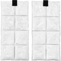 Chill-Its&reg; 6250 Phase Change Cooling Vest Packs Infinity Industrial Services Inc.