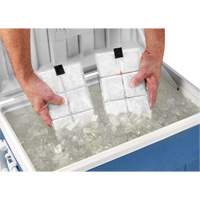 Chill-Its&reg; 6250 Phase Change Cooling Vest Packs Infinity Industrial Services Inc.