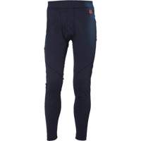 Lifa&reg; Max Moisture-Wicking Underpant, Men's, X-Small, Navy Blue Infinity Industrial Services Inc.