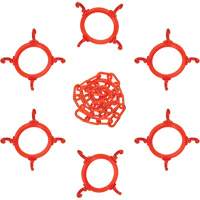 Cone Chain Connector Kit Infinity Industrial Services Inc.