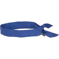 Cooling Bandana, Blue Infinity Industrial Services Inc.