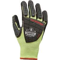 ProFlex&reg; 7141 Cut Resistant Gloves, Size Small, Nitrile Coated, TenaLux Shell, ASTM ANSI Level A4 Infinity Industrial Services Inc.
