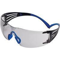 Securefit 400 Series Safety Glasses, Indoor/Outdoor Lens, Anti-Fog/Anti-Scratch, ANSI Z87+/Meets/Exceeds CSA Z94.3 Infinity Industrial Services Inc.