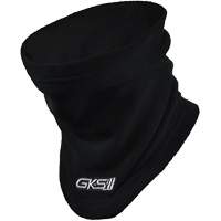 Buckshot&reg; Neckwarmer, Black, Fleece Infinity Industrial Services Inc.