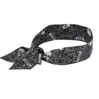 Chill-Its&reg; 6700 Cooling Bandana, Multi-Colour Infinity Industrial Services Inc.