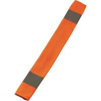 Gaine haute visibilit&eacute; pour ceinture de s&eacute;curit&eacute; GloWear 8004 Infinity Industrial Services Inc.