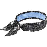 Chill-Its&reg; 6700CT Cooling Bandana, Multi-Colour Infinity Industrial Services Inc.