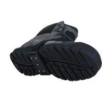 Low Profile Mid-Sole Ice Cleats, Tungsten Carbide, Stud Traction, One Size Infinity Industrial Services Inc.