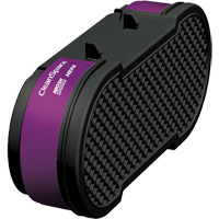 High Efficiency HEPA Filter, Particulates, Pack of 1 Infinity Industrial Services Inc.