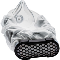 Disposable Protective Unit Covers Infinity Industrial Services Inc.