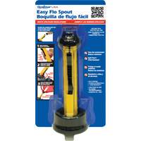 Bec verseur Easy-Flo Infinity Industrial Services Inc.