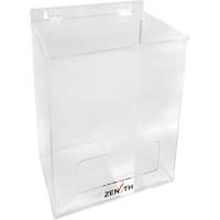 Multi-Purpose Acrylic Dispenser Infinity Industrial Services Inc.
