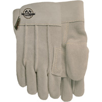 109BT Timber Beast Welding Gloves, Split Cowhide, Size 10 Infinity Industrial Services Inc.
