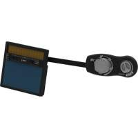 Replacement Auto Darkening Cartridge, For Use With Optrel Crystal 2.0 Infinity Industrial Services Inc.