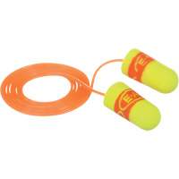 E-A-Rsoft SuperFit Earplugs, Pair - Polybag, Corded Infinity Industrial Services Inc.