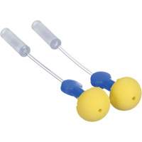 Bouchons d'oreilles dessai dot&eacute;s d'une sonde Pod Express E-A-R Infinity Industrial Services Inc.