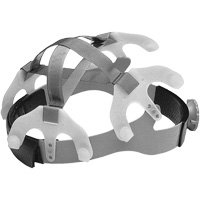 Coiffe de rechange pour casque de s&eacute;curit&eacute; Fibre-Metal, Rochet Infinity Industrial Services Inc.