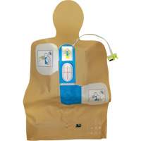 AED Plus&reg; Travel Trainer Infinity Industrial Services Inc.