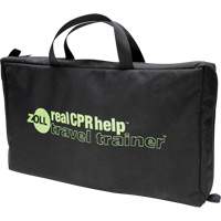 AED Plus&reg; Travel Trainer Infinity Industrial Services Inc.