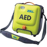 Mallette de transport standard pour DEA, Zoll AED 3 Pour, Non m&eacute;dical Infinity Industrial Services Inc.