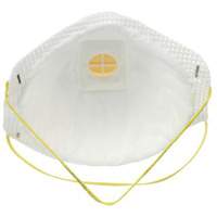 8511 Particulate Respirator, N95, NIOSH Certified Infinity Industrial Services Inc.