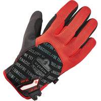 ProFlex&reg; 812CR6 Cut Resistant Utility Gloves, Size Small, Armortex&reg; Shell, ASTM ANSI Level A6/EN 388 Level 5/EN 388 Level E Infinity Industrial Services Inc.