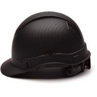 Casque de s&eacute;curit&eacute; de style casquette Ridgeline, R&eacute;pond aux normes CSA type 1, Suspension Rochet, Non ventil&eacute; Infinity Industrial Services Inc.