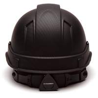 Casque de s&eacute;curit&eacute; de style casquette Ridgeline, R&eacute;pond aux normes CSA type 1, Suspension Rochet, Non ventil&eacute; Infinity Industrial Services Inc.