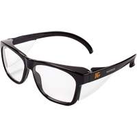 KleenGuard Safety Glasses, Clear Lens, Anti-Fog/Anti-Scratch, ANSI Z87+ Infinity Industrial Services Inc.