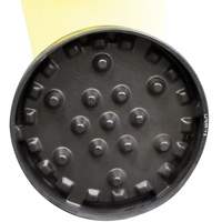 Contenant sur roues Poly-Spillpack, 50 gal. US, Mobile Infinity Industrial Services Inc.