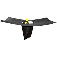Storm Sentinel&reg; Catch Basin Insert, Sediment, 48" L x 36" W Infinity Industrial Services Inc.
