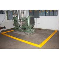Paroi pour syst&egrave;me de berme de d&eacute;rivation Infinity Industrial Services Inc.