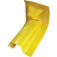 Paroi pour syst&egrave;me de berme de d&eacute;rivation Infinity Industrial Services Inc.