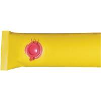 Barrage de d&eacute;rivation rempli d'eau Infinity Industrial Services Inc.