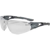 Lunettes de s&eacute;curit&eacute; s&eacute;rie Z2900, Lentille Transparent, Anti-&eacute;gratignures, ANSI Z87+/R&eacute;pond ou surpasse la norme CSA Z94.3 Infinity Industrial Services Inc.