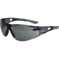 Z2900 Series Safety Glasses, Grey/Smoke Lens, Anti-Scratch, ANSI Z87+/Meets/Exceeds CSA Z94.3 Infinity Industrial Services Inc.