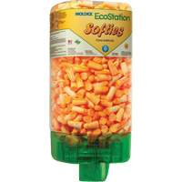 EcoStation Softies&reg; Earplug Dispenser Starter Kit Infinity Industrial Services Inc.